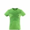Millet T-SHIRT INTENSE CHLORO