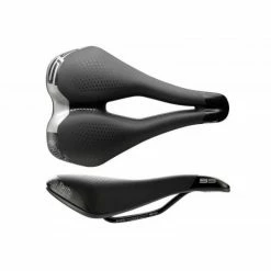 SELLE ITALIA SELLE MAX S5 SUPERFLOW BLACK - L3
