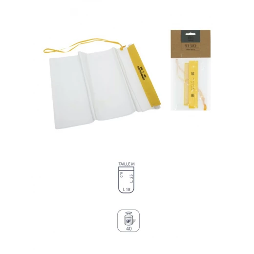 ELEMENTERRE POCHETTE HATER M 4 ELEMENTERRE POCHETTE HATER M – Image 2