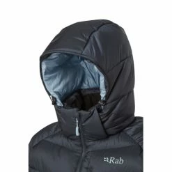 Rab DOUDOUNE FEMME AXION PRO JACKET BELUGA -Vélo Soldes 2023 1baa2bf8cff42b64d192b8f7164a