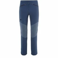 Millet PANTALON FUSION XCS SAPHIR