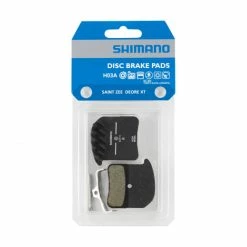 Shimano PLAQUETTES H03A RESINE -Vélo Soldes 2023 1d430d6a111780fefa780e1145d2