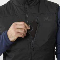 Millet VESTE SANS MANCHES MAGMA HYBRID BLACK 10 Millet VESTE SANS MANCHES MAGMA HYBRID BLACK -Vélo Soldes 2023 1df8e5e46f750538c4be0d1b2e49