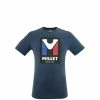 Millet T-SHIRT HERITAGE SAPHIR -Vélo Soldes 2023 1e68bf1119087d527175de167c75