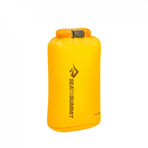 Sea To Summit SAC ETANCHE UL 30D - 5 L ZINNIA 3 Sea To Summit SAC ETANCHE UL 30D - 5 L ZINNIA