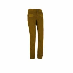 E9 PANTALON FEMME N ONDA ROCK CARAMEL