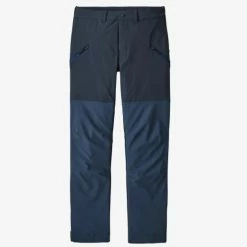 Patagonia PANTALON POINT PEAK TRAIL REG NEW NAV