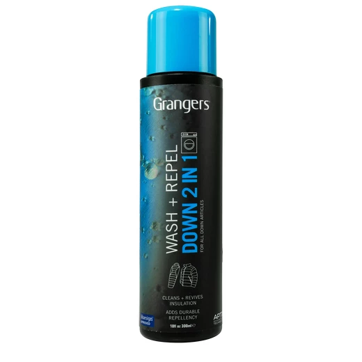 Grangers NETTOYANT SDC DOWN WASH AND REPEL 3 Grangers NETTOYANT SDC DOWN WASH AND REPEL