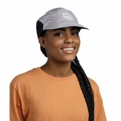 Buff SPEED CAP JARU LIGHT GREY -Vélo Soldes 2023 1fecf50393ec3764a1613f6f46f4