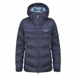 Rab DOUDOUNE FEMME POSITRON PRO JACKET DEEP INK
