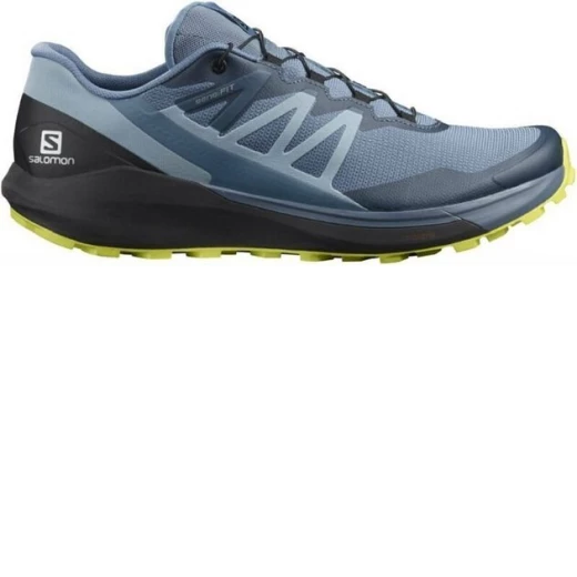 Salomon SENSE RIDE 4 COPEN BLUE 4 Salomon SENSE RIDE 4 COPEN BLUE – Image 2