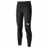 The North Face LEGGING FEMME FLEX HIGH RISE 7/8 BLACK