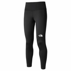 The North Face LEGGING FEMME FLEX HIGH RISE 7/8 BLACK