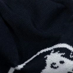 Mammut BONNET TWEAK BEANIE MARINE WHITE -Vélo Soldes 2023 2144608942577eb2279be487c0a3