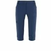 Millet PANTALON 3/4 FEMME TREKKER STRETCH SAPHIR -Vélo Soldes 2023 21878a16e31ebe9627629cf790cd