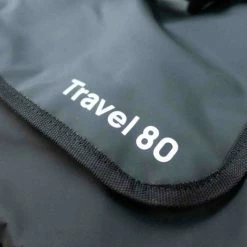 AZIMUT OUTDOOR DUFFEL TRAVEL 80L NOIR -Vélo Soldes 2023 21d2c1ed6ac2de6ee9cfca2aa5f5