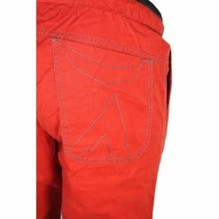 CHULLANKA CLIMB 2 STRETCH GRIS-BRIQUE -Vélo Soldes 2023 21eb431c03f465b0d068bccf36c1