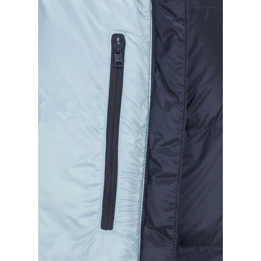 Rab DOUDOUNE FEMME POSITRON PRO JACKET DEEP INK 8 Rab DOUDOUNE FEMME POSITRON PRO JACKET DEEP INK – Image 6