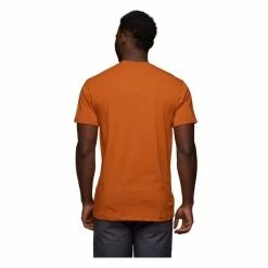 Black Diamond T-SHIRT CHALKED UP TEE DESERT CLAY 8 Black Diamond T-SHIRT CHALKED UP TEE DESERT CLAY -Vélo Soldes 2023 2266a1b4a783afddd90a742d54a1