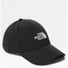 The North Face CASQUETTE RECYCLED 66 CLASSIC HAT BLACK WHITE -Vélo Soldes 2023 22a78c46593769dacec7a8c2f890