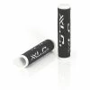 XLC Grip Dual Color NOIR/BLANC -Vélo Soldes 2023 22a8e7ed15a94a89b472ed12b141