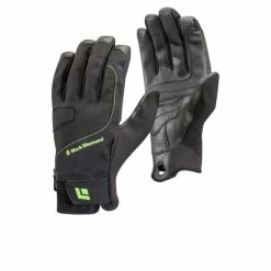 Black Diamond GANT TORQUE BLACK