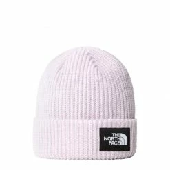 The North Face BONNET SALTY DOG LAVENDER FOG