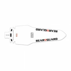 RRP REARGUARD ROUTE WHITE