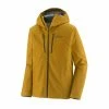Patagonia VESTE TRIOLET CABIN GOLD