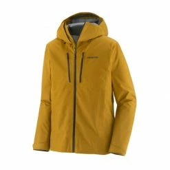 Patagonia VESTE TRIOLET CABIN GOLD