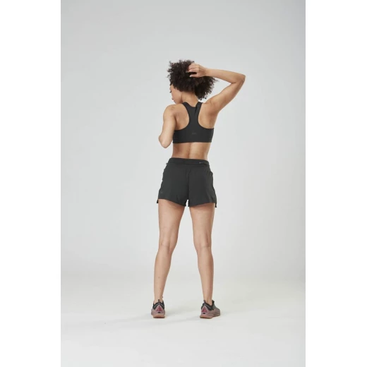 Picture Organic Clothing SHORT FEMME ZOVIA BLACK 9 Picture Organic Clothing SHORT FEMME ZOVIA BLACK – Image 7