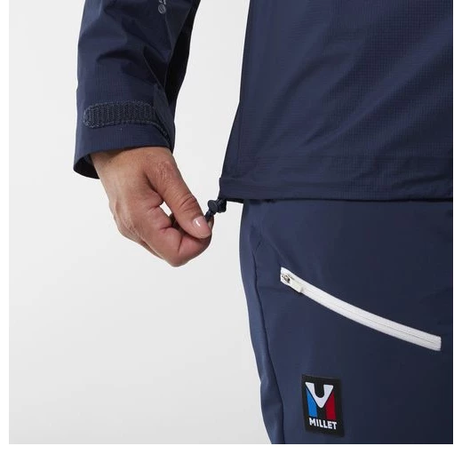 Millet VESTE TRILOGY FRAGMENT 3L FEMME SAPHIR 9 Millet VESTE TRILOGY FRAGMENT 3L FEMME SAPHIR – Image 7