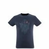 Millet T-SHIRT TREKKER SAPHIR 1 Millet T-SHIRT TREKKER SAPHIR -Vélo Soldes 2023 23e6553948cc0cf658c6ecf218b2