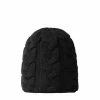The North Face BONNET CABLE MINNA BLACK -Vélo Soldes 2023 2419c9d41c4a2f770a0db874dbed
