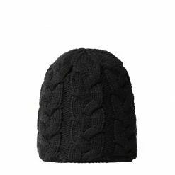 The North Face BONNET CABLE MINNA BLACK