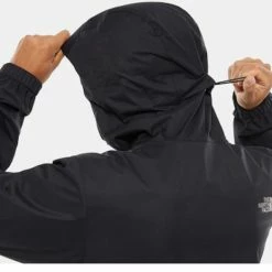 The North Face VESTE QUEST BLACK -Vélo Soldes 2023 243e14f23daaa01faf1da7356ef4