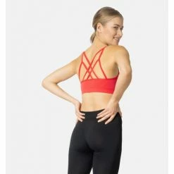 ODLO FRANCE SAS BRASSIERE SEAMLESS SOFT CAYENNE GREY MELANGE -Vélo Soldes 2023 244ce299f39d56c778c4e8437c1f