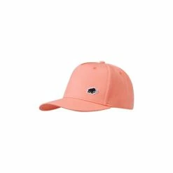 Mammut CASQUETTE MOUNTAIN CAP SALMON