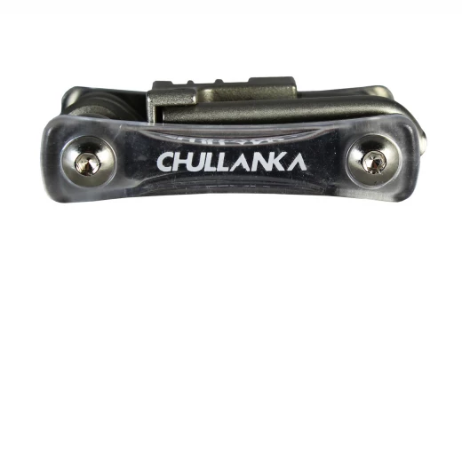 CHULLANKA COMPLETE TOOL 11 FONCTIONS 4 CHULLANKA COMPLETE TOOL 11 FONCTIONS – Image 2