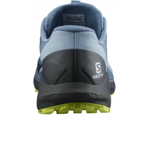 Salomon SENSE RIDE 4 COPEN BLUE 6 Salomon SENSE RIDE 4 COPEN BLUE – Image 4