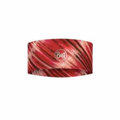 Buff BANDEAU FASTWICK JARU DARK RED