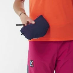 Millet VESTE FEMME TRILOGY SKY SHIELD SAPHIR DRAGON -Vélo Soldes 2023 26118311759b43a4f8d6cbbea26b