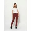 Looking For Wild PANTALON FEMME LAILA PEAK MADER BROWN -Vélo Soldes 2023 2619d059915d79b2f09bf68353e6
