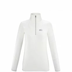 Millet Haut Polaire Seneca Tecno II Femme