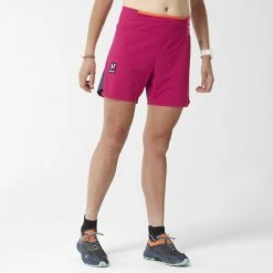 Millet SHORT FEMME TRILOGY SKY DRAGON SAPHIR