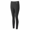 Rab LEGGING FEMME POWER STRETCH PRO BLACK -Vélo Soldes 2023 270783f51c4c262b51ff85de1a6d