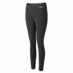 Rab LEGGING FEMME POWER STRETCH PRO BLACK