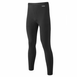 Rab LEGGING POWER STRETCH PRO PANT BLACK