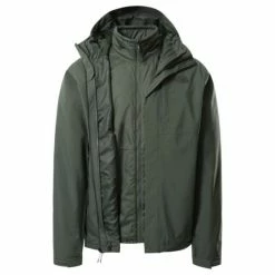 The North Face VESTE FEMME CARTO TRICLIMATE THYME -Vélo Soldes 2023 272ce3052cd6336579ef992c873a