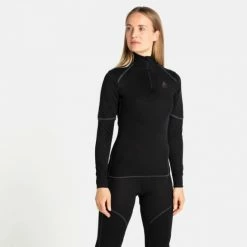 Odlo T-SHIRT FEMME ACTIVE X WARM ECO -Vélo Soldes 2023 2760d8fa4ebce118f163765620d3